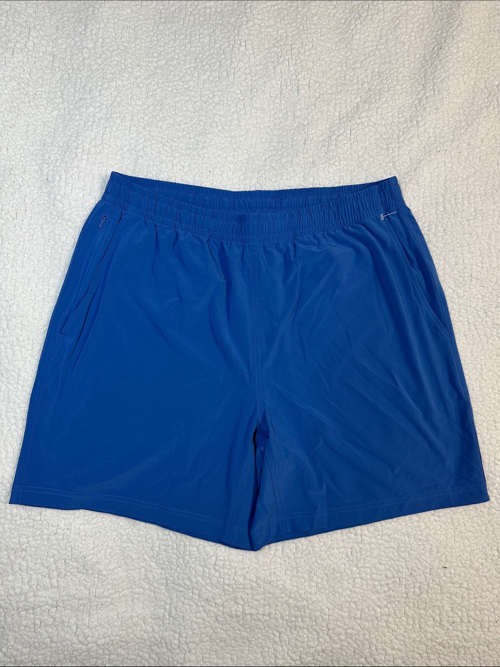 Rhoback All-Active Men’s Performance Shorts XL